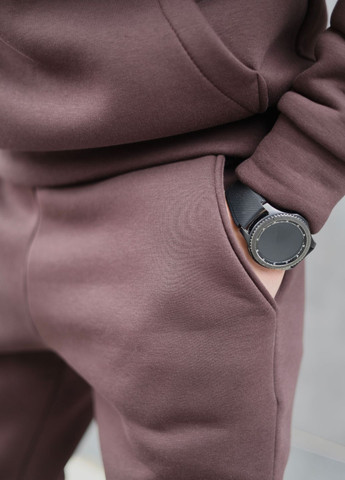 Спортивний костюм на флісі MonsterBrand (308342069)