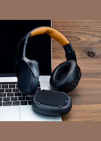 Амбушури Crusher 360 Bluetooth S6MBW-J373 Skullcandy (346059760)