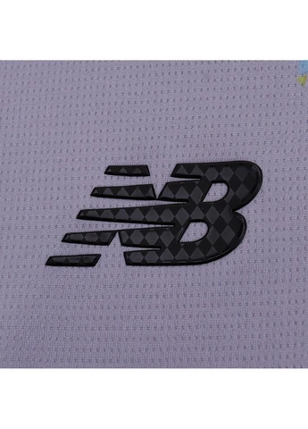 Сіра сіра воротарська футболка фк «динамо» киев away 54-56 (xxl) (mt62663vthd) New Balance MT62663V