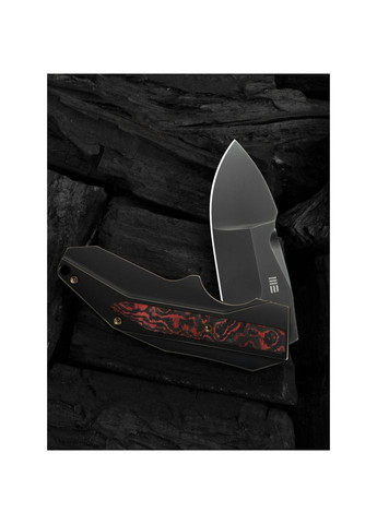 Нож складной Coral WE24044-3 (A-031899) Weknife (368994529)