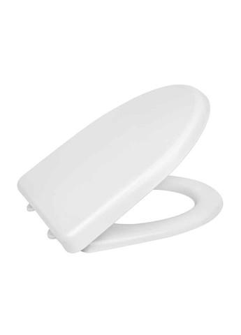 Сидіння для унітазу СП-6 Полімердеталь (359437594)