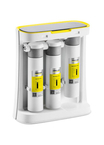 Очищувач води WPC 120 UF (1.024-754.0) KARCHER (322939195)