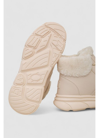 ботинки зимние женские на меху, 248rcx663-1 Ager