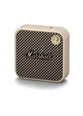 Портативна колонка Cream (1006294) Marshall Willen (315350473)