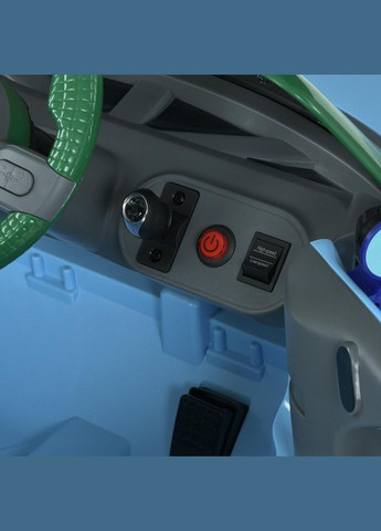 Детский электромобиль Машина JE1688EBLR-4 (24V) до 30 кг No Brand (339780458)