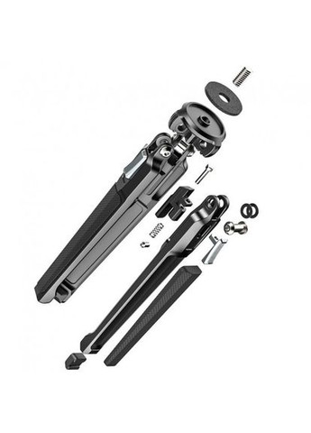 Штатив настільний алюмінієвий 11 см MT-37 kr Ulanzi (296807926)