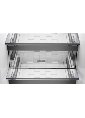 Двухкамерный холодильник WHK 25402 XBR4U WHIRLPOOL