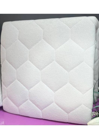 Водонепроницаемый наматрасник-чехол 100x200 см Maison D'or (365720515)