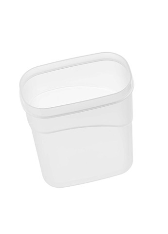 Органайзер емкость контейнер для хранения сыпучих продуктов 2.3 л Господар (369142515)