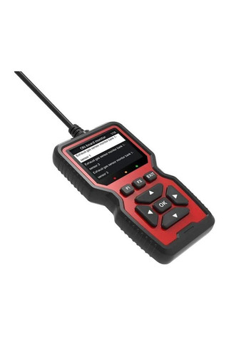 Автосканер диагностический адаптер CarD V519 OBD-2 (RT050704) No Brand (330778713)
