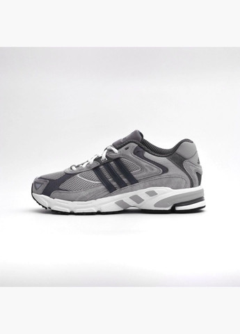 Серые кроссовки мужские originals response cl grey gz1561 adidas