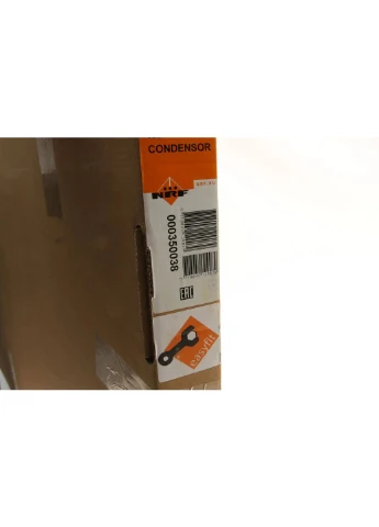 Радиатор кондиционера Jeep Grand Cherokee 3.0-3.6 11 350038 (opt-om) No Brand (354765383)
