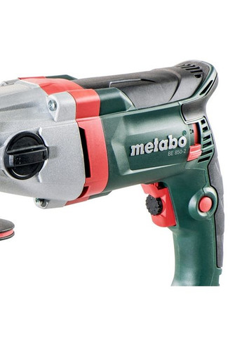 Дриль BE 850-2 850 Вт з патроном під ключ 600573000 (5409) Metabo (295041347)