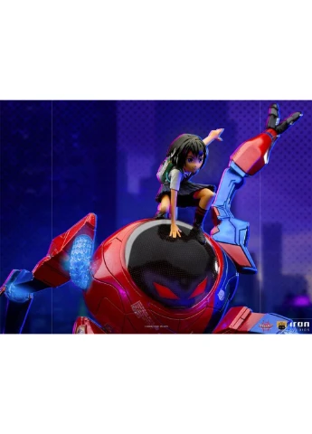 Фігурка MARVEL Peni Parker (MARCAS31520-10) Abystyle (391609333)