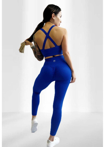 Костюм для фітнесу жіночий LILAFIT (313581781)