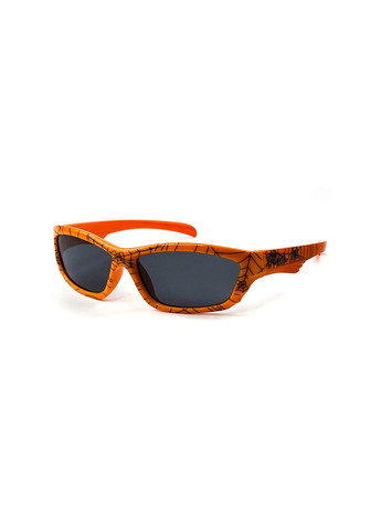 Солнцезащитные очки с поляризацией подростковые Спорт LuckyLOOK 599-209 (289360360)