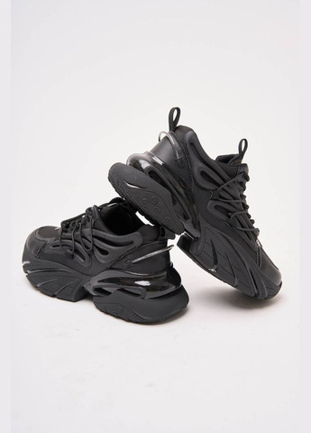 Черные демисезонные кроссовки 183949 Lonza