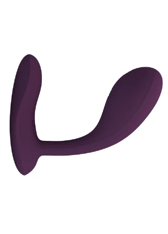 Стимулятор G-точки - Pretty Love Baird G-Spot Stimulator Purple LyBaile (397293985)