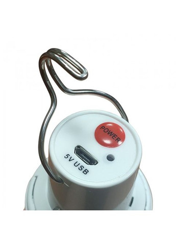 Лампочка з акумулятором 2х18650 micro usb 5v BL FA 3820 енергоощадна No Brand (323486366)