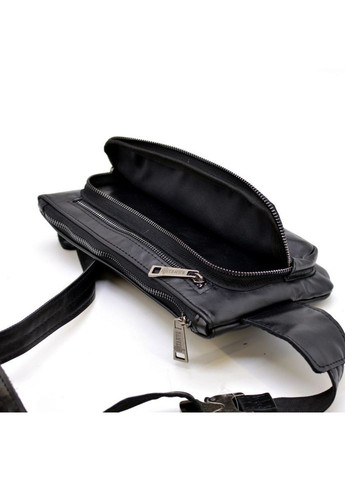 Сумка бананка на пояс из натуральной кожи GA8137-3md TARWA (298684133)