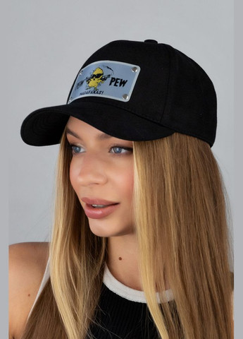 Жіногча бейсболка "FORGED" PEW Braxton (324557528)