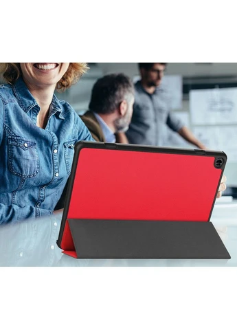 Чехол Smart Case для Teclast T50 11" Red (709900) BeCover (323125103)