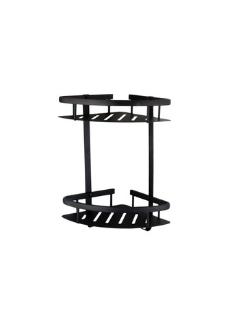 Полка подвійна кутова BS8422 Globus Lux (336383594)