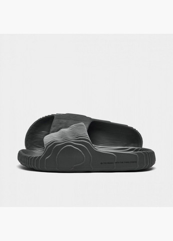 Тапочки чоловічі Originals Adilette 22 Slide Sandals Grey HP6522 adidas (335012167)