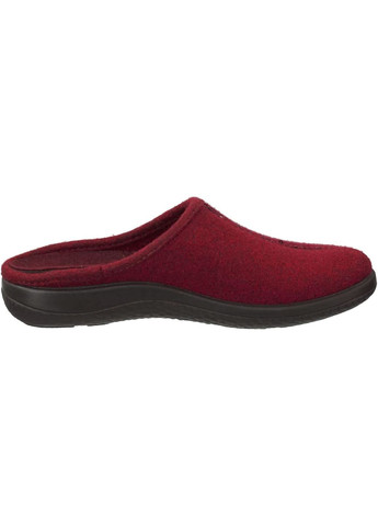 Бордовые женские сабо bari (арт. 6550 48), (германия) ( ) Rohde