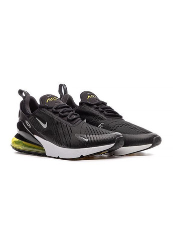 Черные летние кроссовки air max 270 fn8006-001 Nike