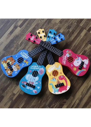 Дитячий музичний інструмент гітара No Brand (365721670)