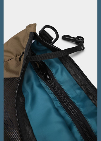 Месенджер BEZLAD thin messenger khaki | seven (308858979)