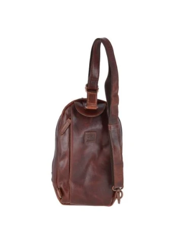 Сумка Ashwood Perry Vintage Tan (358066933)