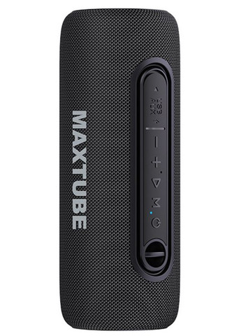 Bluetooth колонка MaxTube TWS Black 20W (TRAGLO47358) Tracer (346530896)
