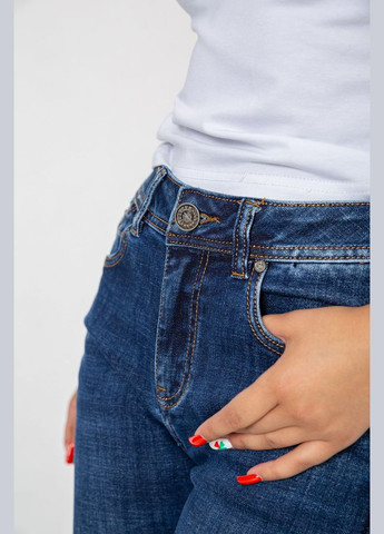 Джинсы женские 250R7002 Ager - (298406178)