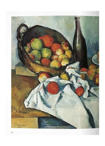Книга Cezanne (9783836530170) Taschen (364656261)
