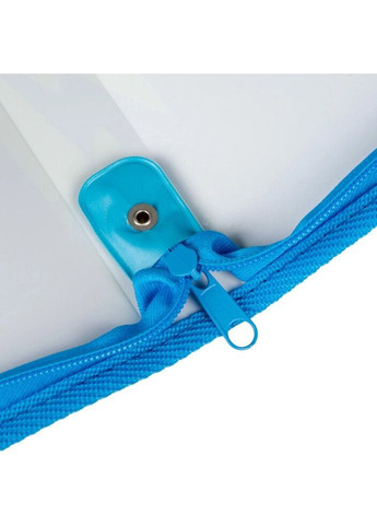 Папка-портфель на блискавці FC Football 492241 26х35х3 см Yes (328391832)