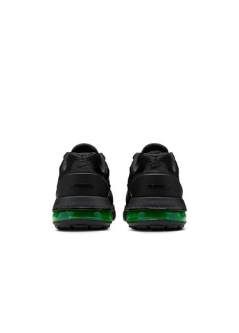 Черные демисезонные кроссовки air max pulse hj5178-001 Nike