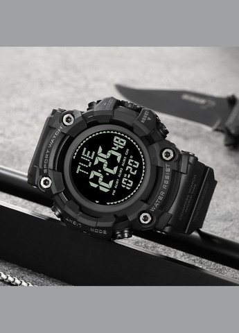 2037BK Black Skmei (372943264)