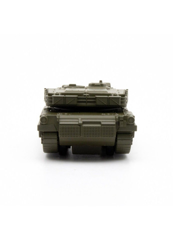 Модель серії Шеврони Героїв - Танк - 1 ОТБр TechnoDrive (333708498)