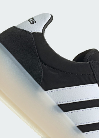 Чорні Літні кросівки barreda decode adidas