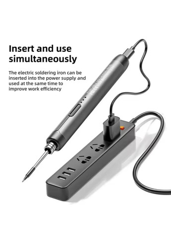 Паяльник No Brand (373903716)