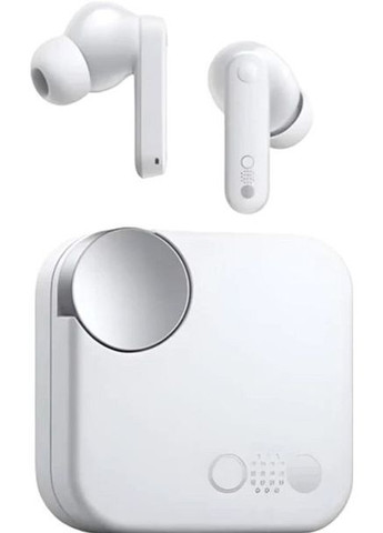 Наушники TWS Buds B168 A10600057 light grey CMF by Nothing (316173458)