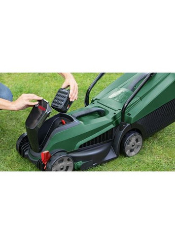 Газонокосилка CityMower 18V-32-300 (0.600.8B9.A07) Bosch (333653869)
