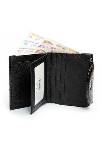 Женский кожаный кошелек Dr. Bond PEW44-1 (362556458)