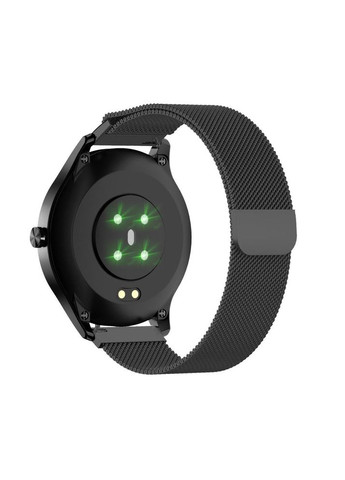 Смарт-годинник Fit Black Maxcom FW43 Cobalt 2 (314981714)