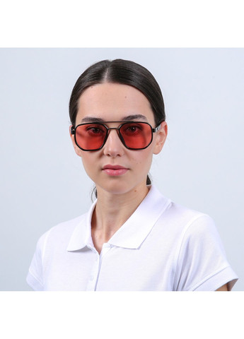 Солнцезащитные очки с поляризацией Фэшн женские LuckyLOOK 754-867 (335707766)