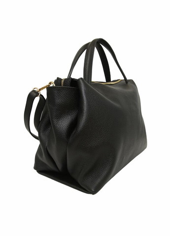 Женская мягкая вместительная сумка Italy RoyalBag f-it-1234 (284121647)