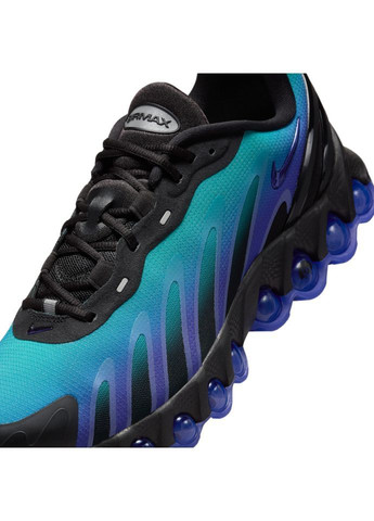 Блакитні Осінні кросівки air max dn8 Nike