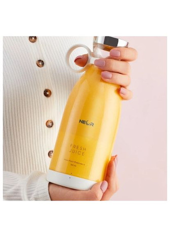 Блендер NEOR JUICY 3ML50 WT (370954079)